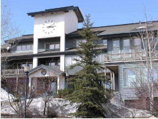 Clock tower condos deals
