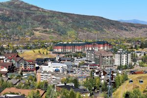 timeshares in steamboat springs colorado