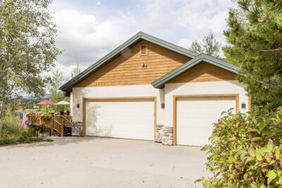 Steamboat Springs homes for sale
