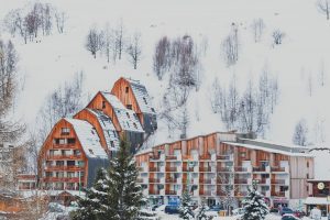 Steamboat Springs Colorado Condominiums