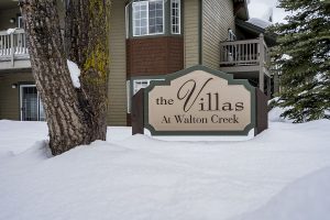 Villas at Walton Creek