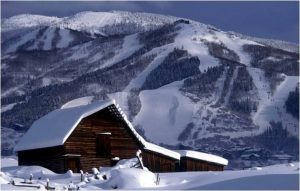 NEW LISTINGS IN STEAMBOAT SPRINGS CO