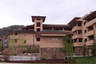 canyon creek