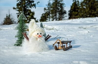 snow-man-2955780_640