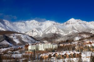 Buying an investment condo in Steamboat Springs