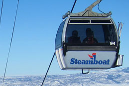 Steamboat Springs