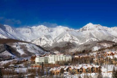 telluride